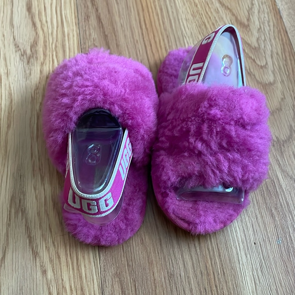 Child Fluff Yeah Slide size 8